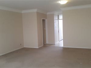 2.5 Bed Apartment in Morningside