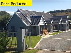 5 ha Smallholding in Kokstad
