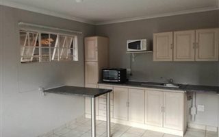 1 Bedroom Apartment in Rietfontein