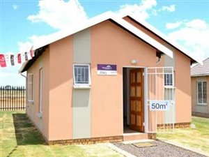2 Bedroom House in Soweto Central