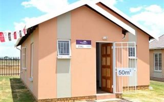 2 Bedroom House in Soweto Central