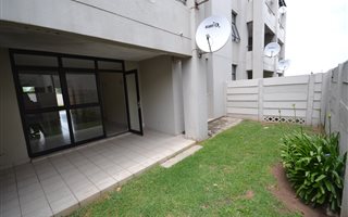 2 Bedroom Apartment in Boksburg Central