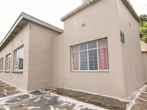 2 Bed House in Tugela Mouth