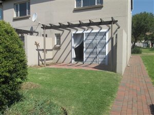 2 Bed Apartment in Greenstone Hill