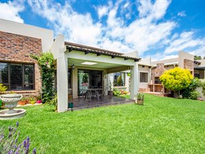 3 Bedroom House in Brentwood Park