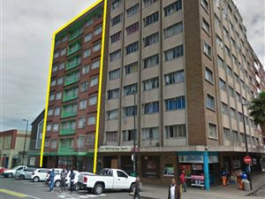 356 m² Office Space in Durban CBD