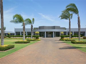 5 ha Farm in Wilkoppies