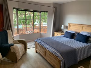 3 Bed Townhouse in Erasmuskloof