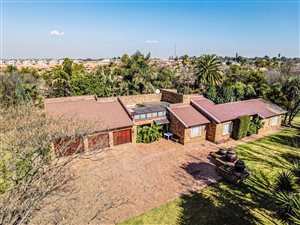 4 Bed House in Jansen Park