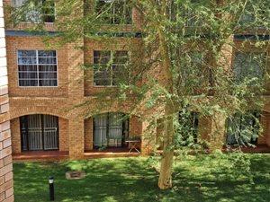 2 Bed Apartment in Hillcrest
