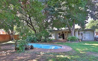 4 Bedroom House in Onverwacht