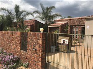 4 Bed House in Boetrand