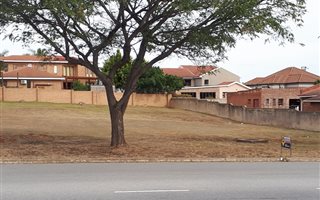 1559 m² Land available in Winterhoek Park