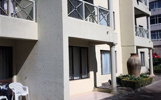1 Bedroom Apartment in Melrose North