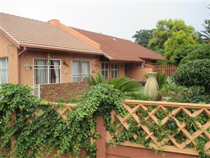 3 Bed House in Heidelberg Central