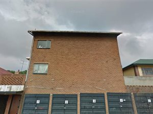 2 Bed Duplex in Malvern