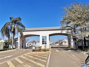 3 Bed House in Erasmusrand