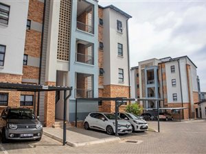 3 Bed Apartment in Kyalami