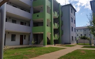2 Bedroom Apartment in Jabulani