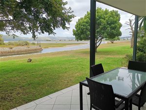 2 Bedroom Apartment in Hunters Home