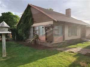 3 Bed House in Cassandra