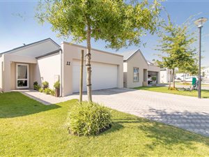 2 Bed House in Honeydew