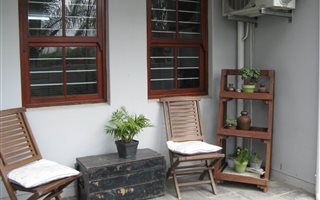 4 Bedroom House in Northern Paarl