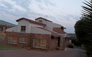 5 Bedroom House in Gillview