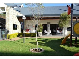 2 Bed Apartment in Greenstone Hill