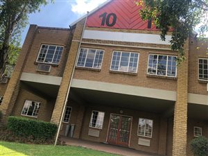 1013 m² Industrial space in Kyalami