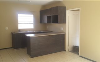 2 Bedroom Apartment in Honey Park
