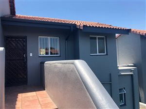 1 Bedroom Apartment in Northgate