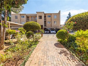 2 Bed Apartment in Blackheath