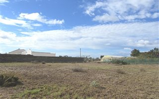1050 m² Land available in Napier