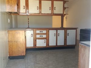 2 Bed Townhouse in Hamberg
