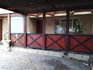 3 Bed House in Strandfontein