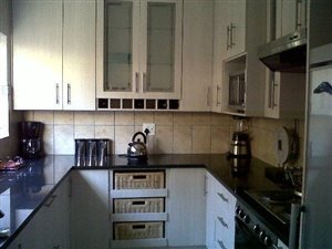 3 Bed Duplex in Wonderboom