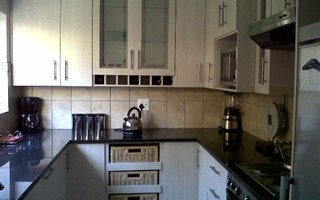 3 Bedroom Duplex in Wonderboom