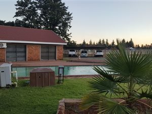 3 Bedroom House in Harmoniesrus