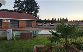 3 Bedroom House in Harmoniesrus
