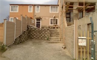 2 Bedroom Apartment in Greenbury