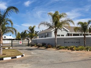 529 m² Land available in Oudtshoorn