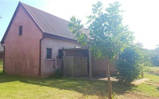 3 Bedroom House in Hoedspruit Wildlife Estate