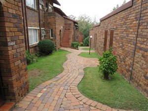 2 Bed Apartment in Buccleuch
