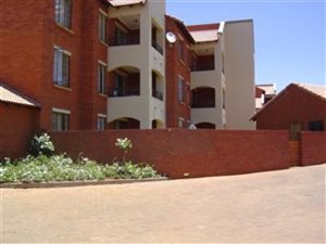 2 Bedroom Simplex in Eco Park