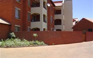 2 Bedroom Simplex in Eco Park