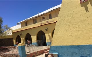 24 Bedroom Flat in Williston