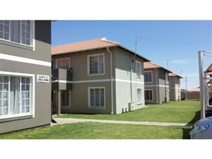 2 Bedroom Apartment in Boksburg Central