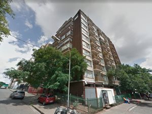 Studio Apartment in Berea