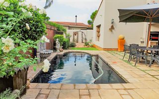 3 Bedroom House in Bendor